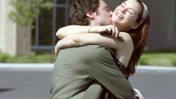 Photo from the movie The Last Kiss