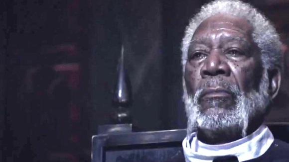 Photo from the movie Last Knights