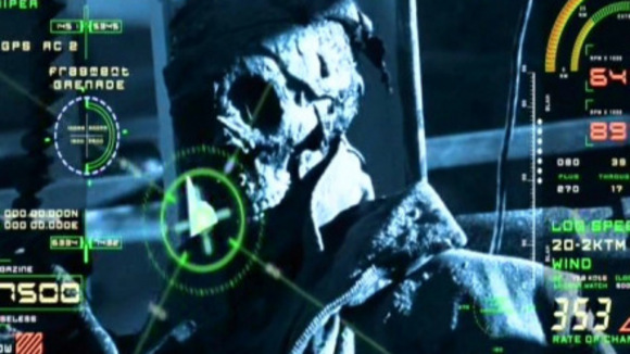 Photo du film The Last Sentinel