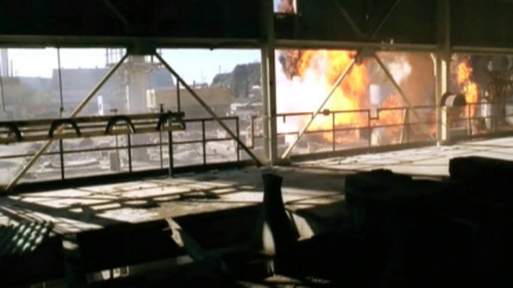 Photo du film The Last Sentinel