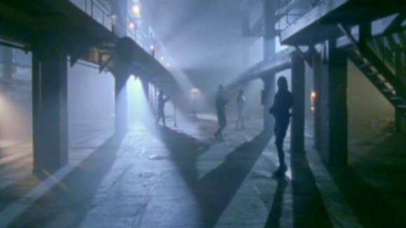 Photo du film The Last Sentinel