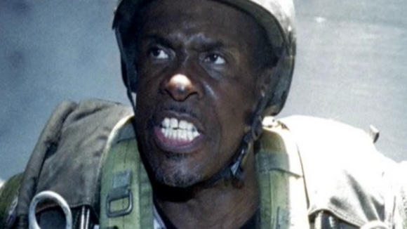 Photo du film The Last Sentinel