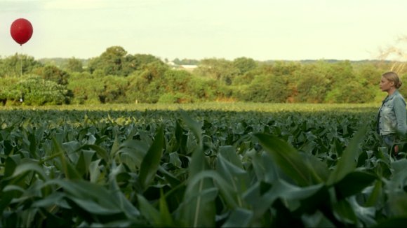 Photo du film Lavender