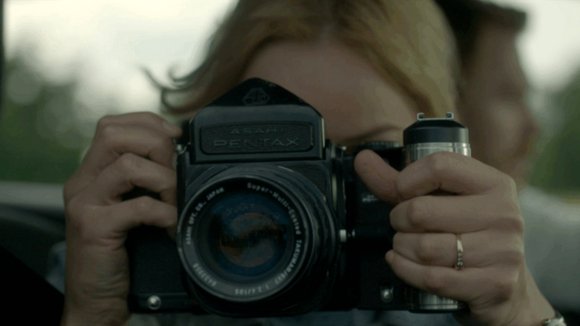 Photo du film Lavender