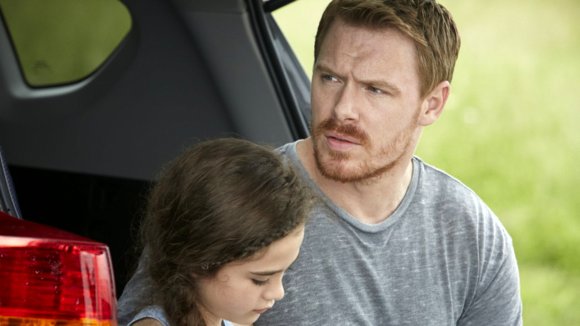 Photo du film Lavender