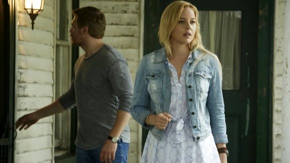 Photo du film Lavender