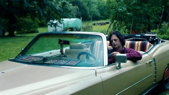 Photo du film Loitering with Intent