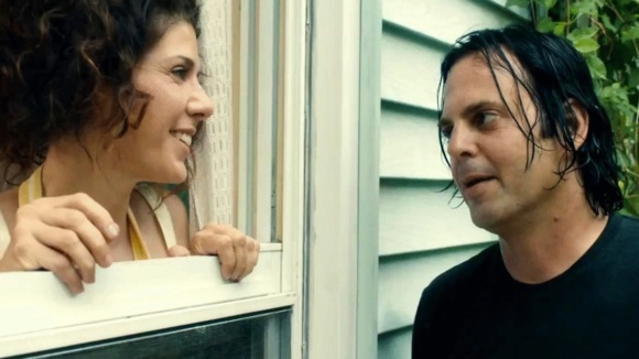 Photo du film Loitering with Intent