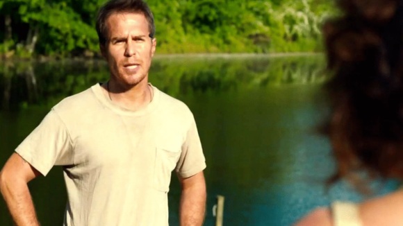 Photo du film Loitering with Intent