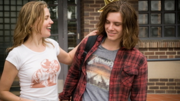 Photo from the movie The Loved Ones