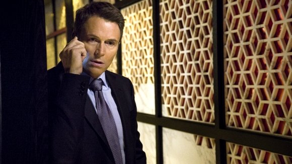 Photo du film Madam Secretary