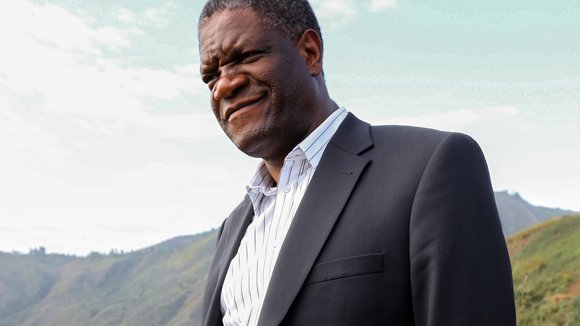 Photo from the movie The Man Who Mends Women: The Wrath of Hippocrates [2015]