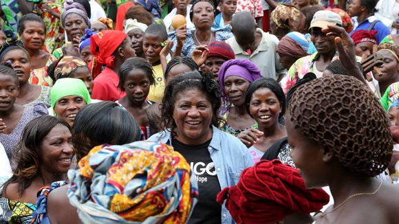 Photo from the movie The Man Who Mends Women: The Wrath of Hippocrates [2015]