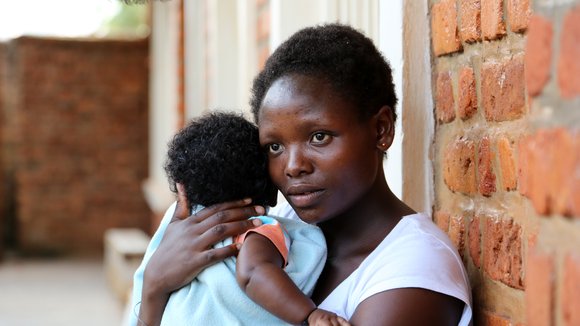 Photo from the movie The Man Who Mends Women: The Wrath of Hippocrates [2015]