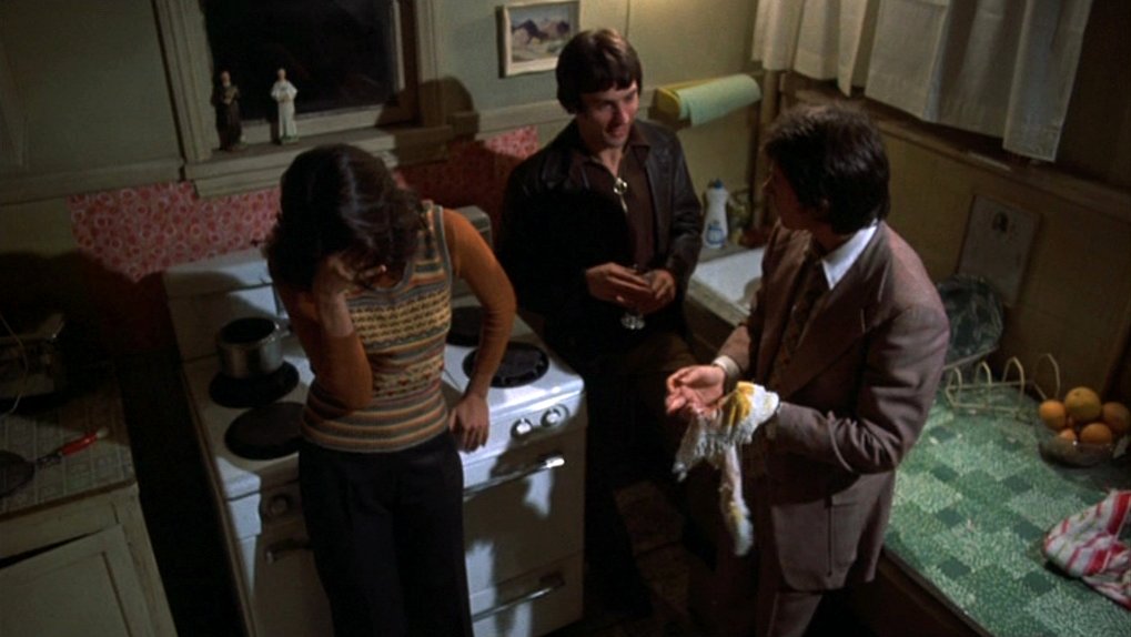 Photo from the movie Mean Streets