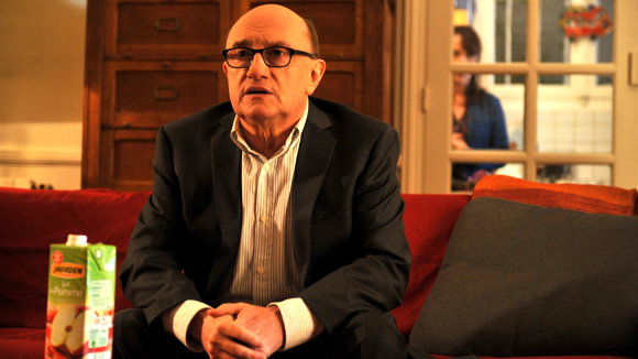 Photo from the movie Memories