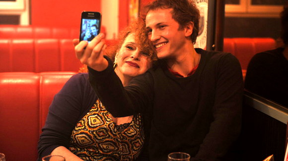 Photo from the movie Memories