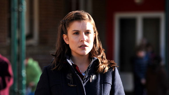 Photo from the movie Memories