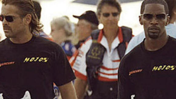 Photo du film Miami Vice