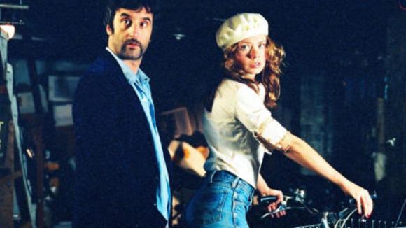 Photo du film Monkey Warfare