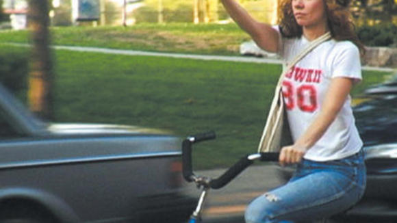 Photo du film Monkey Warfare