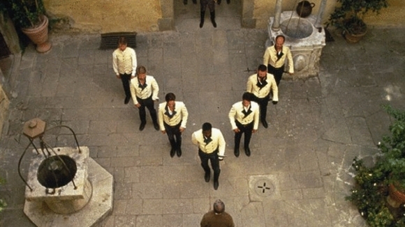 Photo from the movie Much Ado About Nothing