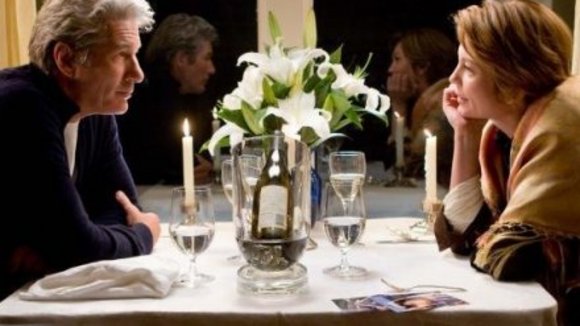 Photo du film Le Temps d'un ouragan