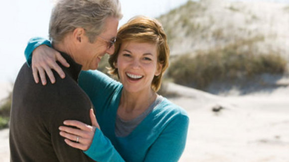 Photo du film Le Temps d'un ouragan