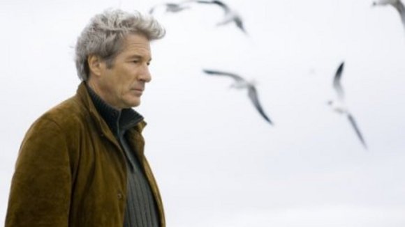 Photo du film Le Temps d'un ouragan