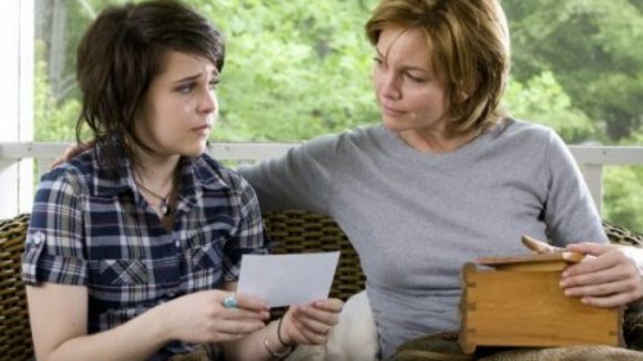 Photo du film Le Temps d'un ouragan