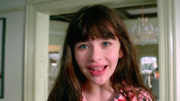 Photo du film Les Neuf vies de M. Boule-de-poil