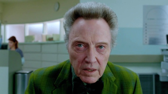 Photo du film Les Neuf vies de M. Boule-de-poil