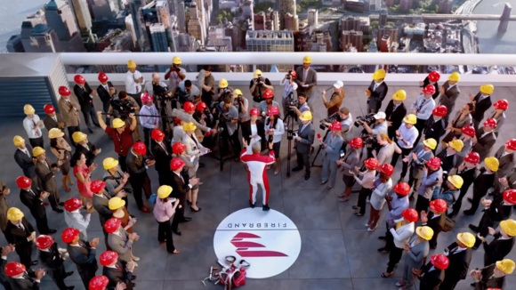 Photo du film Les Neuf vies de M. Boule-de-poil