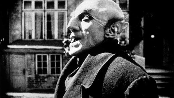 Photo from the movie Nosferatu, le vampire [1922]