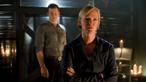 Photo du film Outcasts