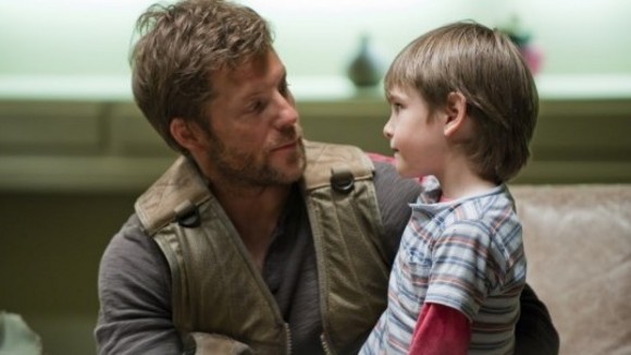 Photo du film Outcasts