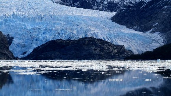 Photo du film Le Bouton de Nacre [2015]