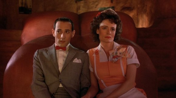 Photo du film La grande aventure de Pee-Wee