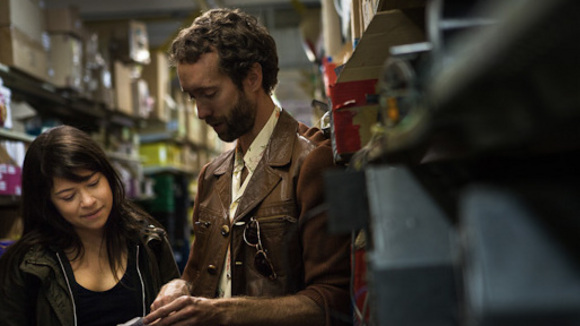 Photo from the movie Picture Day