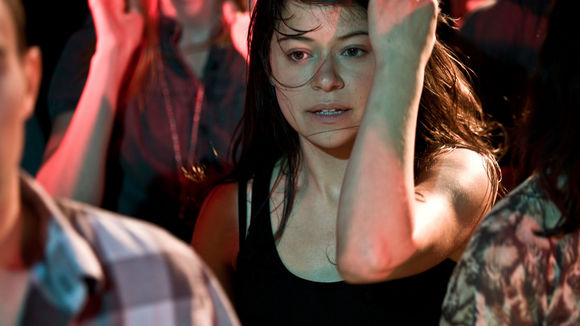 Photo from the movie Picture Day