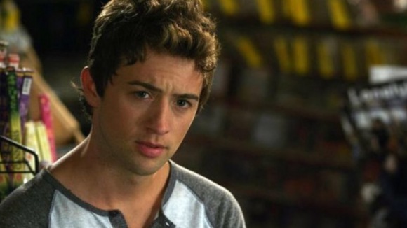 Photo from the movie Playback