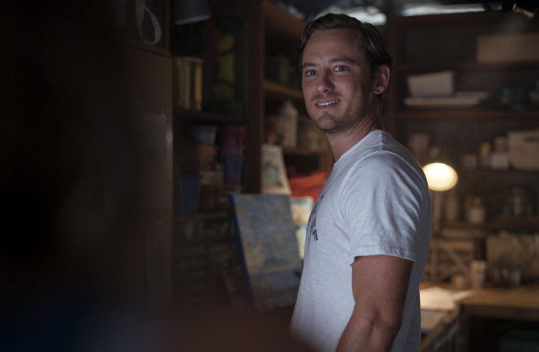 Photo from the movie Rejouer Le Passé