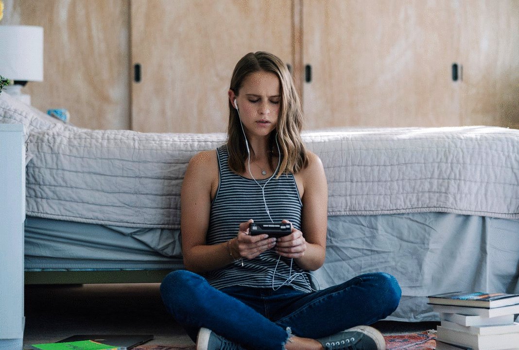 Photo from the movie Rejouer Le Passé