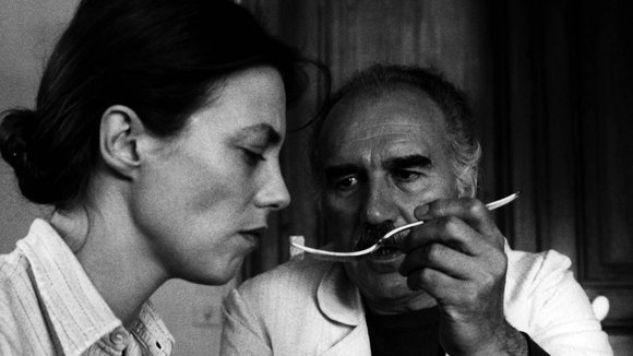 Photo du film The Prodigal Daughter