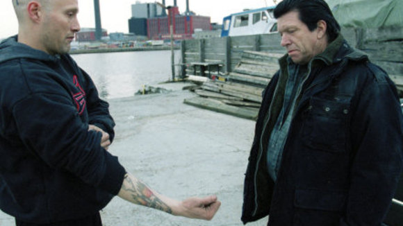 Photo du film Pusher II