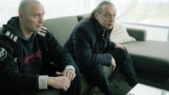 Photo du film Pusher II