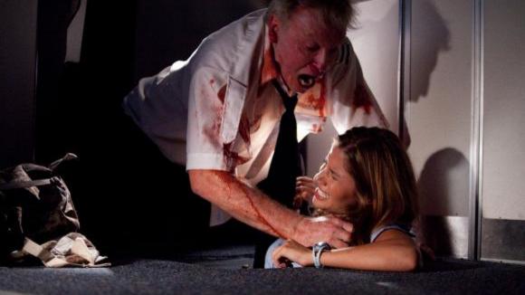 Photo from the movie Quarantine 2: Terminal [2011]