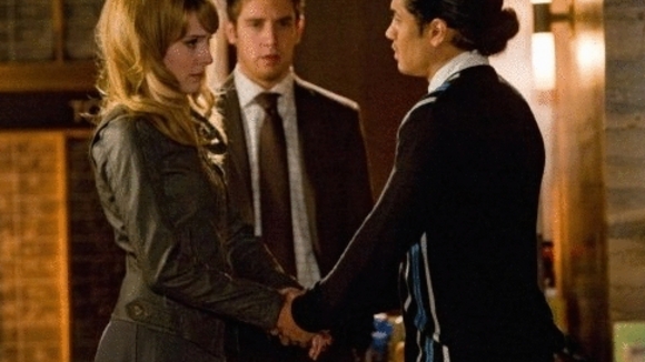 Photo du film Reaper