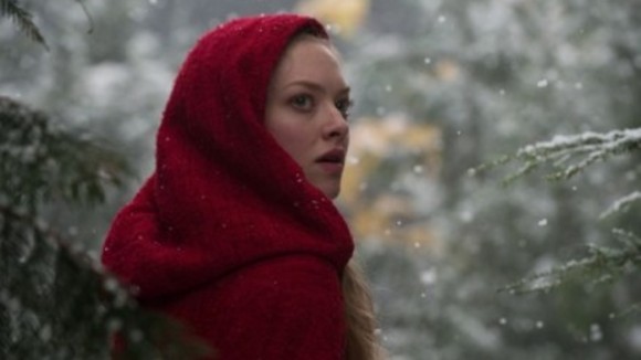 Photo from the movie Red Riding Hood