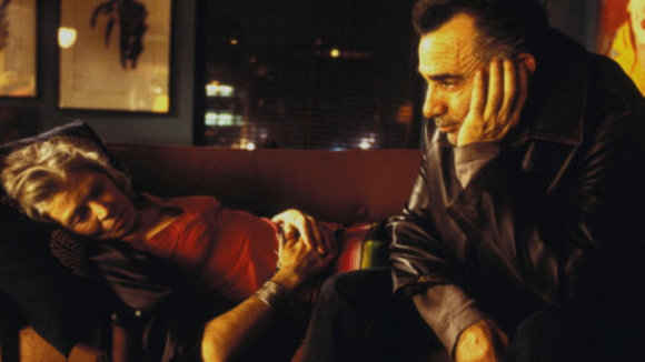 Photo from the movie Restless